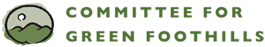 Committee for Green Foothills