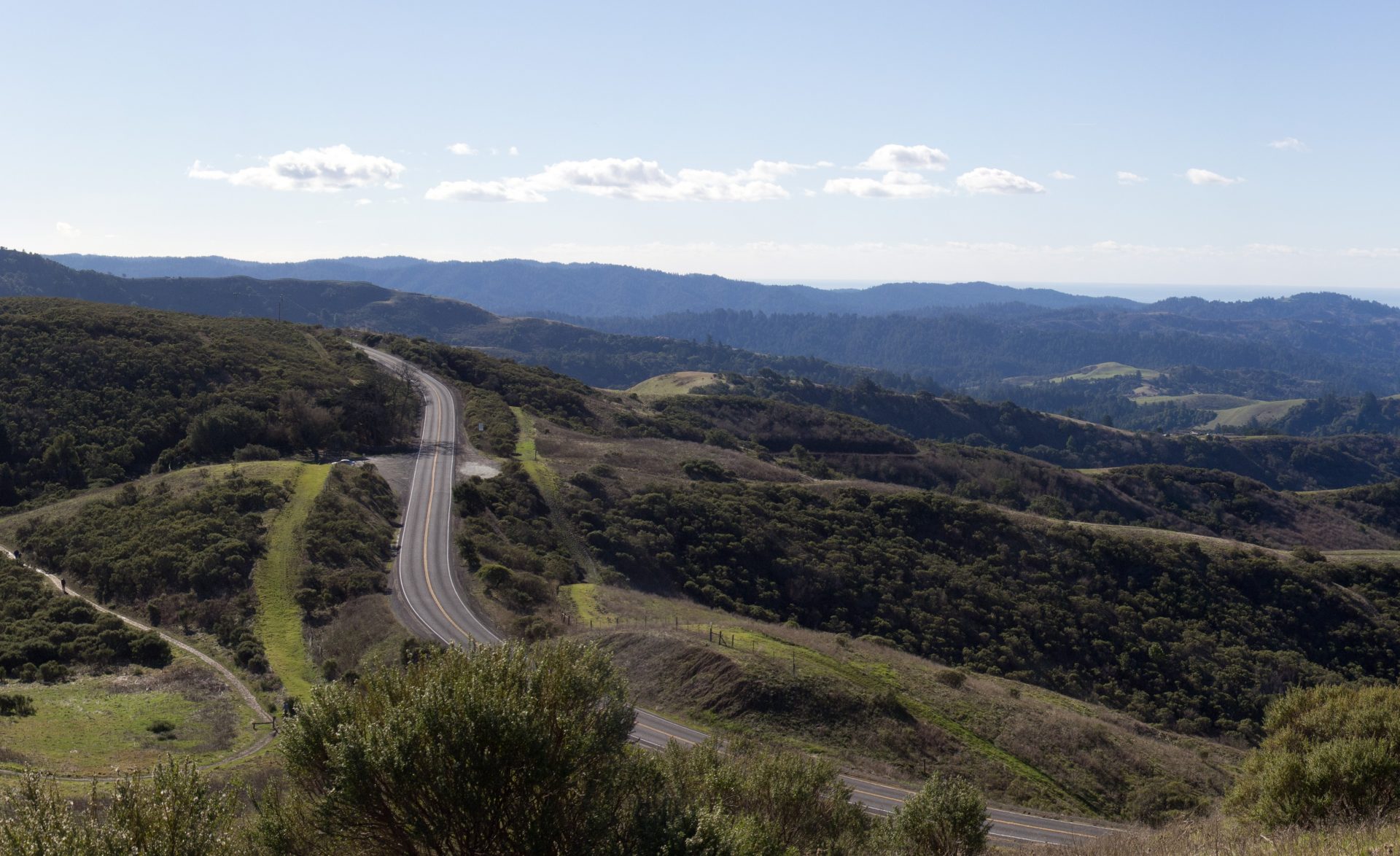 Speak up for County Parks, Highways, & Vistas