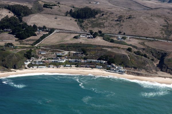 Vinod Khosla Continues Effort to Destroy California’s Coastal Program