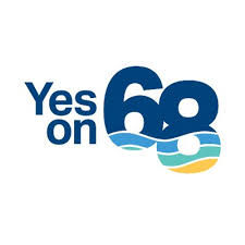 yes on 68
