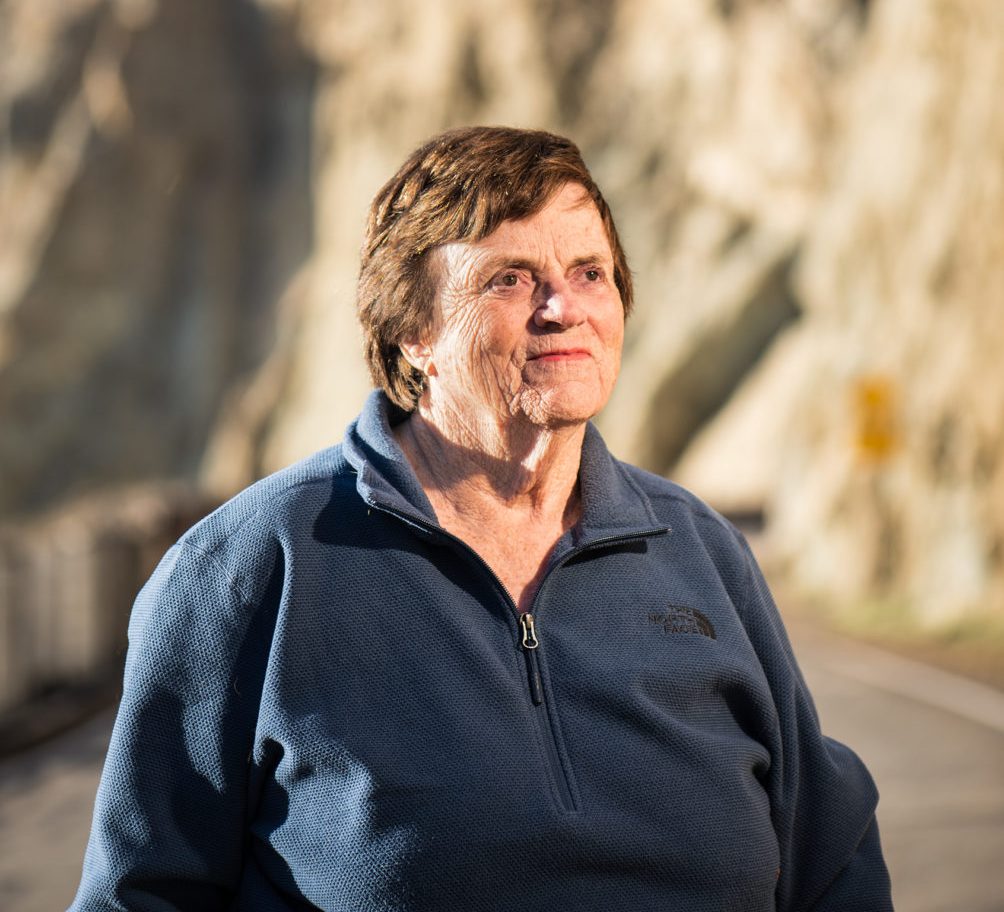 Lennie Honored as Bay Nature’s Citizen Hero