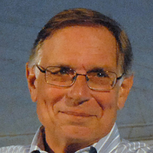 Bill headshot