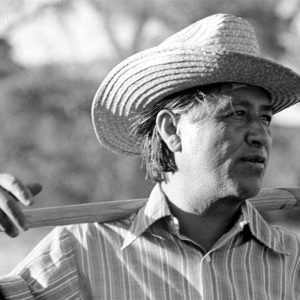 Si Se Puede: Honoring Cesar Chavez Day