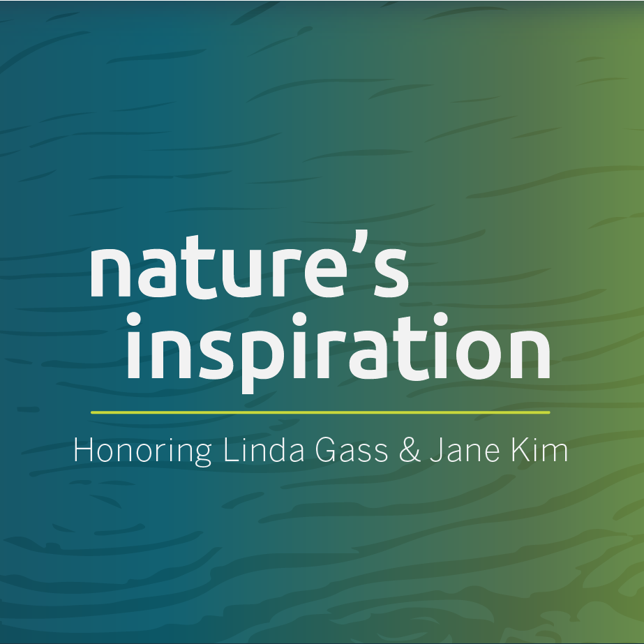 Nature's Inspiration banner