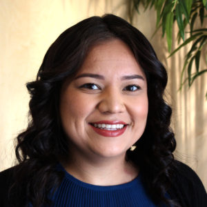 Roxana Franco: Environmental Justice for Future Generations
