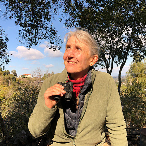 Jane Packard