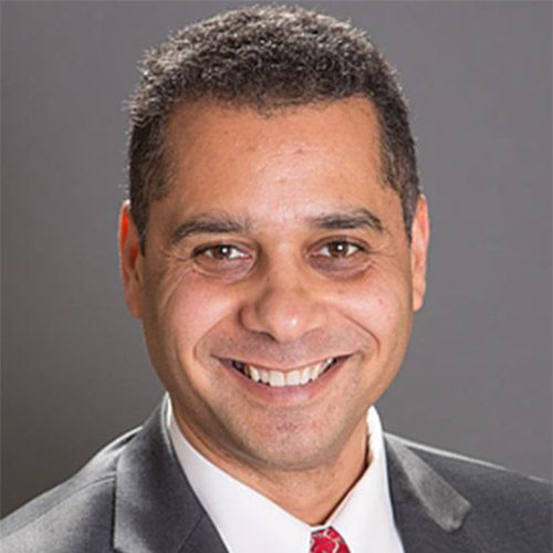 Ian Bain Headshot