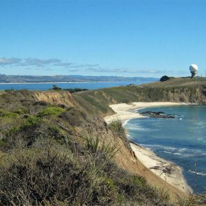 Ross’ Cove Trail, Pillar Point Bluff