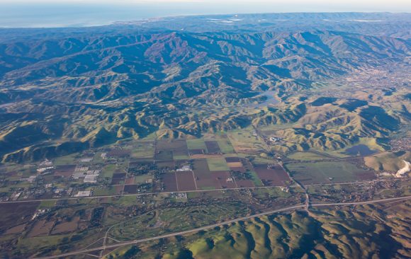 A Historic Moment: Coyote Valley Finally Protected From Urban Development