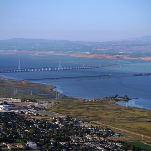 East Palo Alto to Consider Massive Development Next to Wetlands
