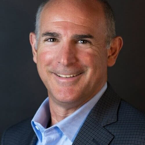 Greg B. headshot