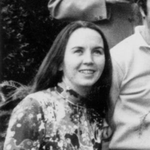 Pat Barrentine photo