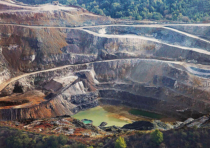 Photo of Lehigh Quarry