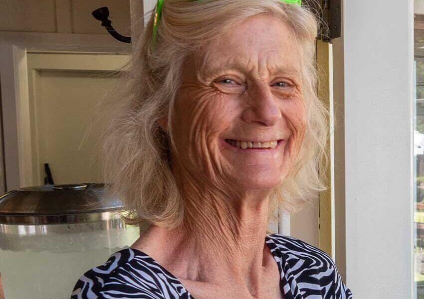 Margaret MacNiven