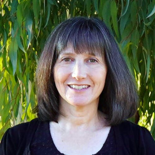 Easha Anand - Faculty, Staff - Stanford Law School