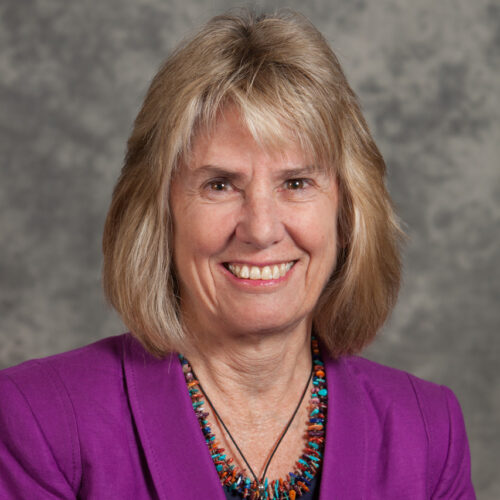Susan H. headshot