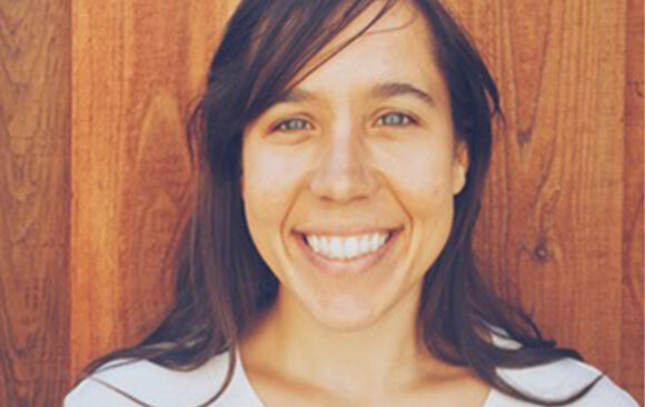 Emily S. headshot