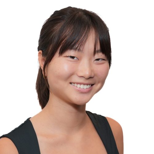 Adeline S. headshot