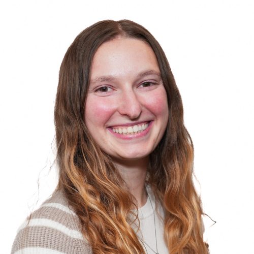 Emily B. headshot