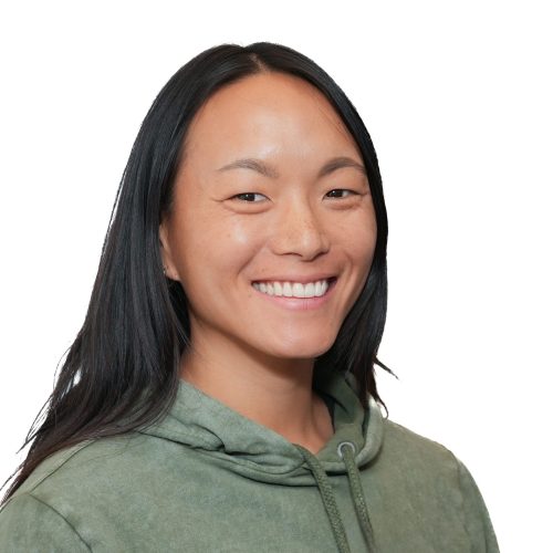 Molly M. headshot