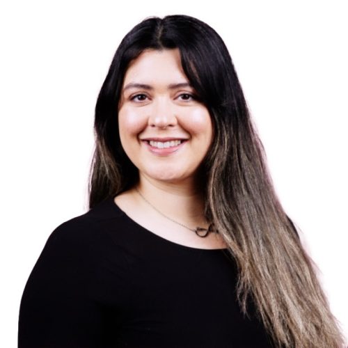 Crystal H. headshot