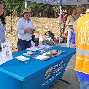 KCCB BioBlitz August 2025 by Ron Horii featured image Celebrating and Building our Community Ambassador Program