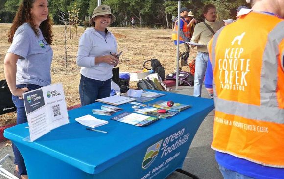 Celebrating and Building our Community Ambassador Program