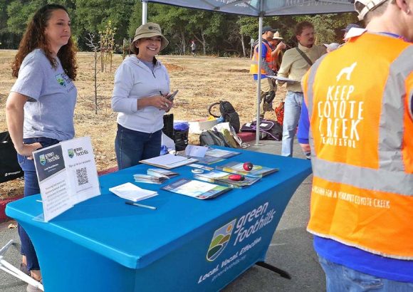 Celebrating and Building our Community Ambassador Program