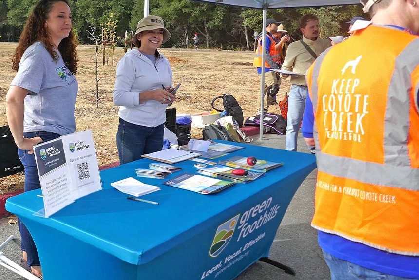 KCCB BioBlitz August 2025 by Ron Horii featured image Celebrating and Building our Community Ambassador Program