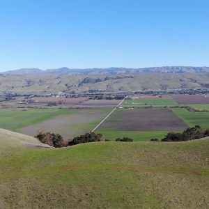 View from Heritage Oaks site overlooking Coyote Valley featured image Tell San Jose: Don’t Let Cemetery Harm Coyote Valley