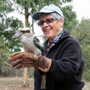 Green Foothills Remembers: Ellie Huggins-Wendin, 1929-2026