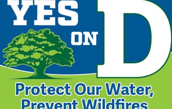 Invest in the Open Space Authority: Vote Yes on Measure D