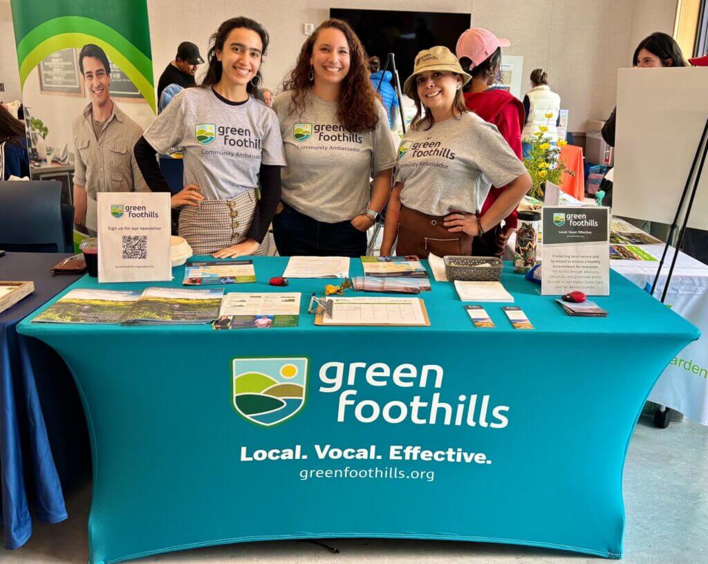 Community Ambassadors