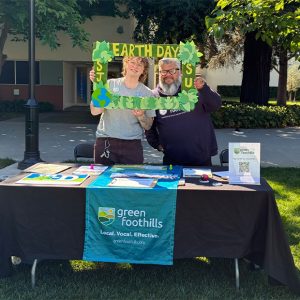 Earth Month Reflections: Why Local Environmental Action Matters More Than Ever