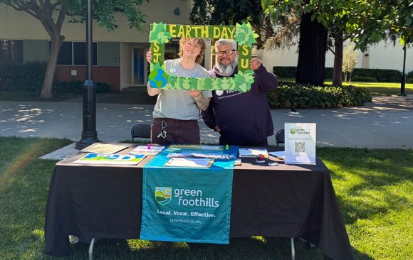 Earth Month Reflections: Why Local Environmental Action Matters More Than Ever