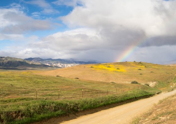 New Conservation Authority Would Be a Boon for San Benito Open Space