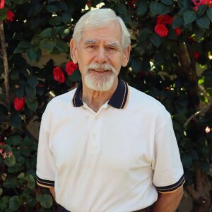Rod Diridon Sr