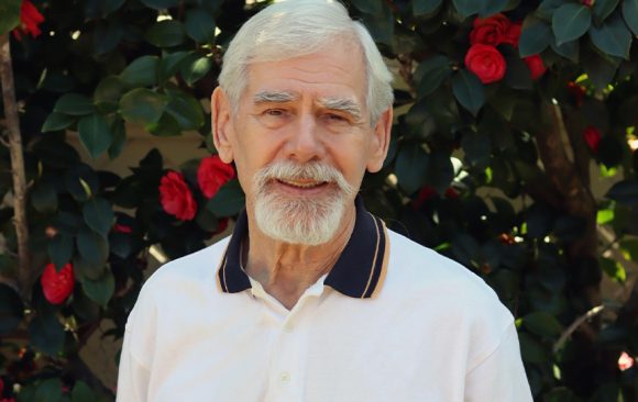 Green Foothills Remembers: Rod Diridon, Sr. (1939-2026)