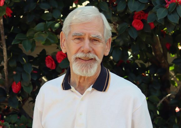 Green Foothills Remembers: Rod Diridon, Sr. (1939-2026)