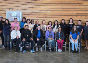 Lideres Rising Cohort